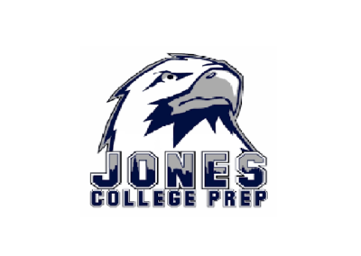 Jones College Prep