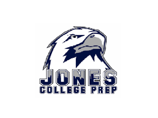 Jones College Prep