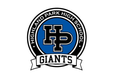 Highland Park High School