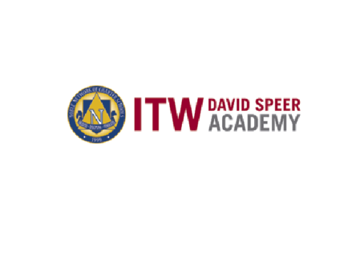 ITW David Speer Academy