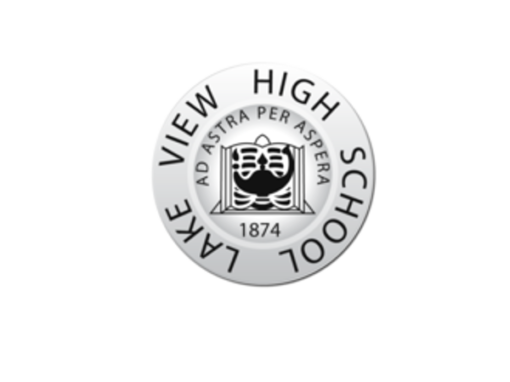 Lake View High School