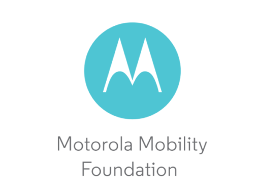 Motorola Mobility Foundation