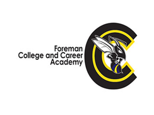Foreman College and Career Academy