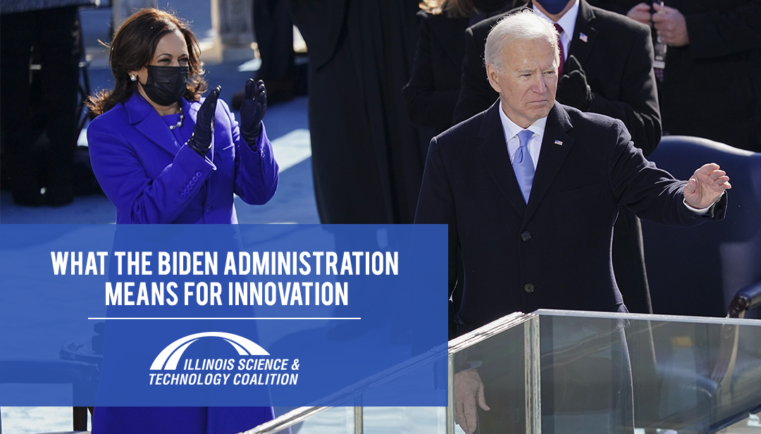What the Biden Administration Means for Innovation
