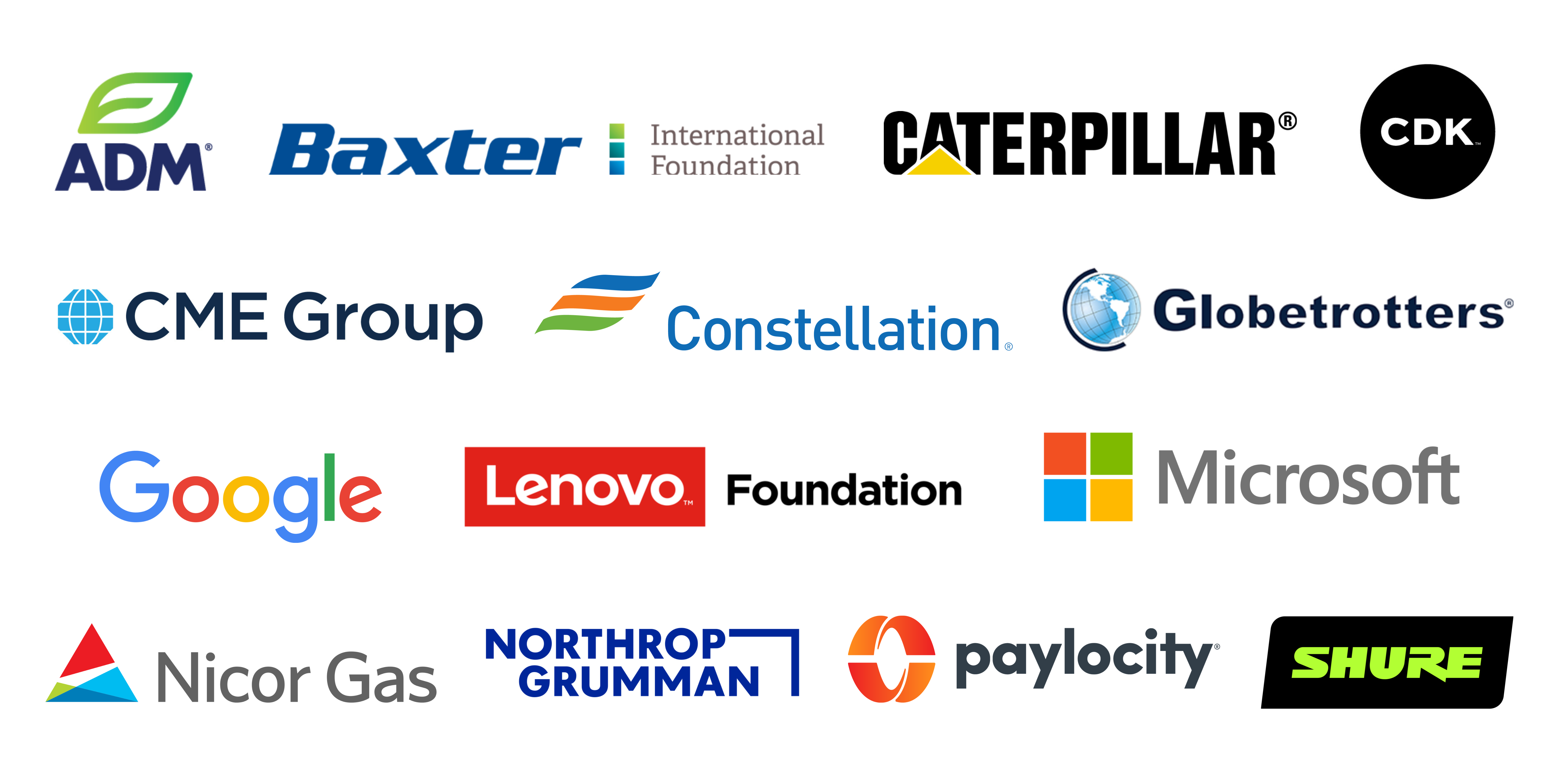 CORPORATE PARTNERS 2023-24