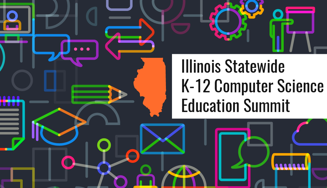 Catalyst Conversations: Solving the Computer Science Teacher Shortage in Illinois