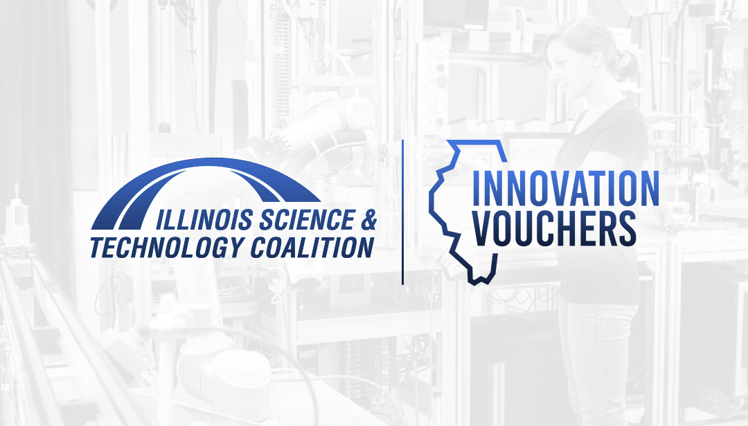 Support Illinois Innovation Vouchers