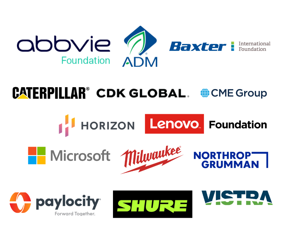 ISTC 2022-23 Partners