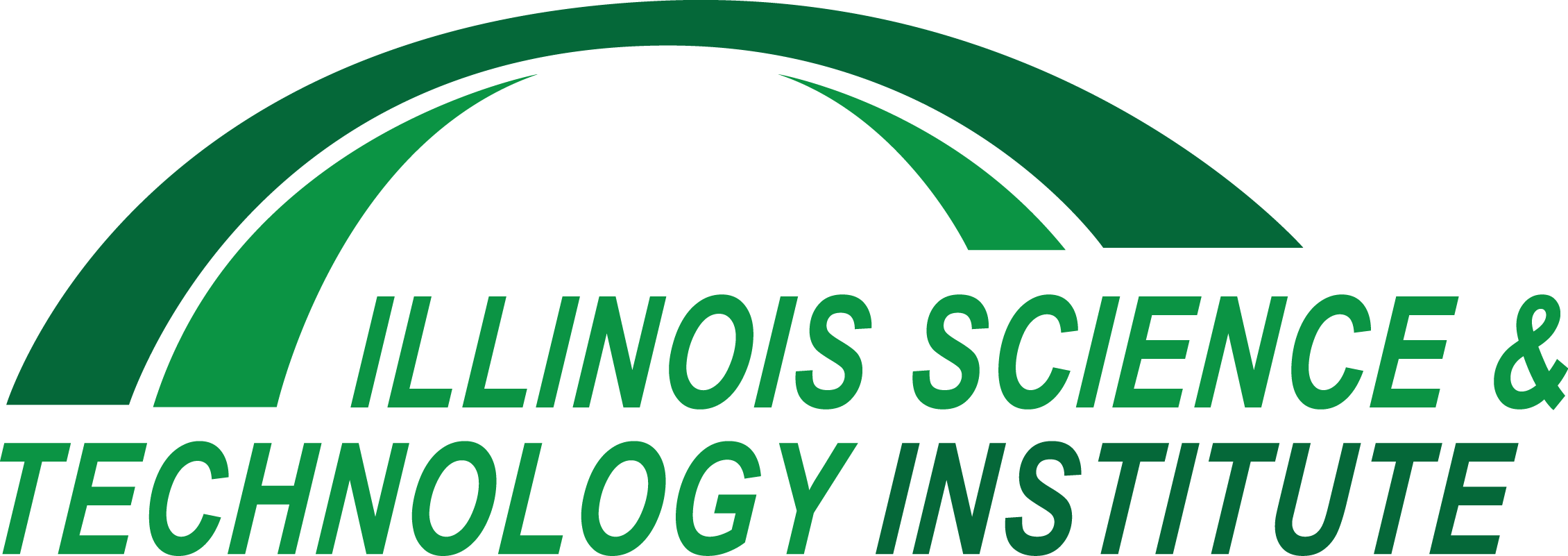 Illinois Science Technology & Institute logo v4  Copy  Illinois