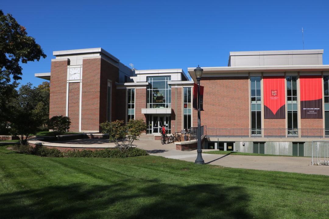 Entrepreneurship is No Longer Just for Big Universities Illinois