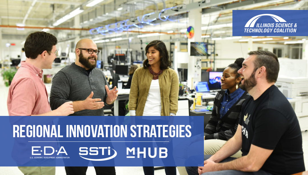Growing Innovation and Jobs through RIS
