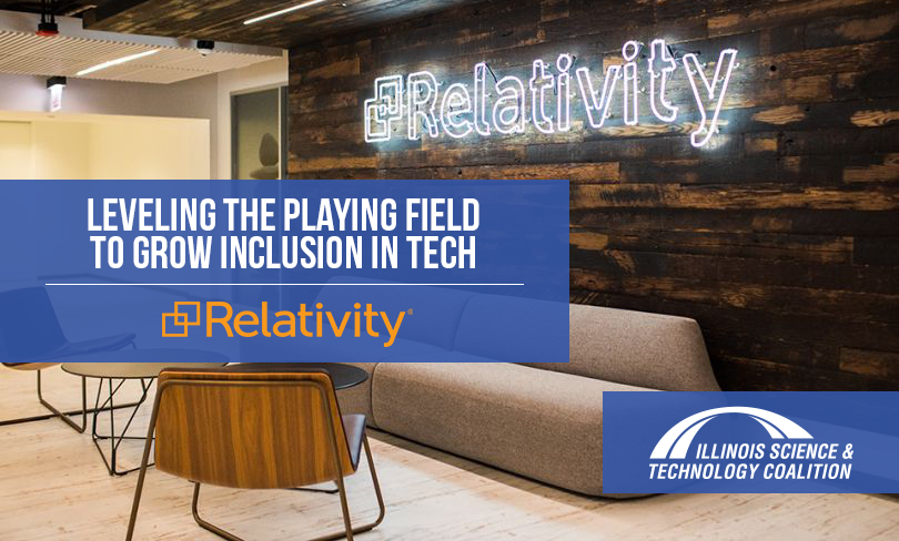 Catalyst Conversations: Leveling the Playing Field to Grow Inclusion in Tech
