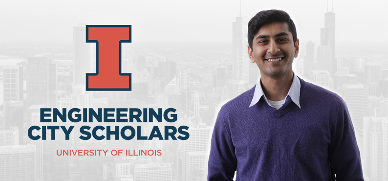 Beyond the Index: University of Illinois City Scholars Highlights Chicago to Tech Grads
