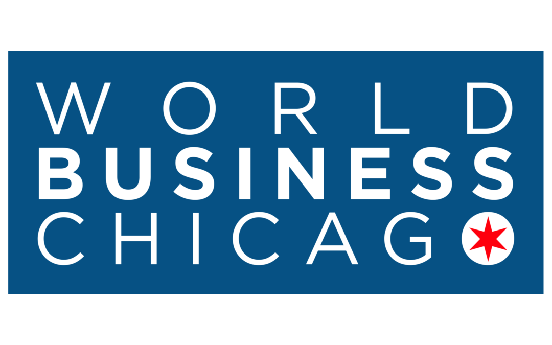 World Business Chicago