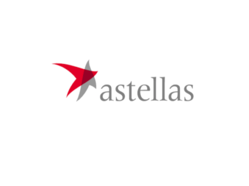 Astellas