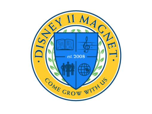 Disney II Magnet High School