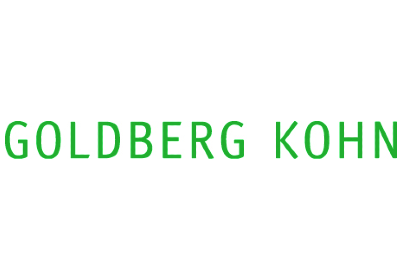 Goldberg Kohn